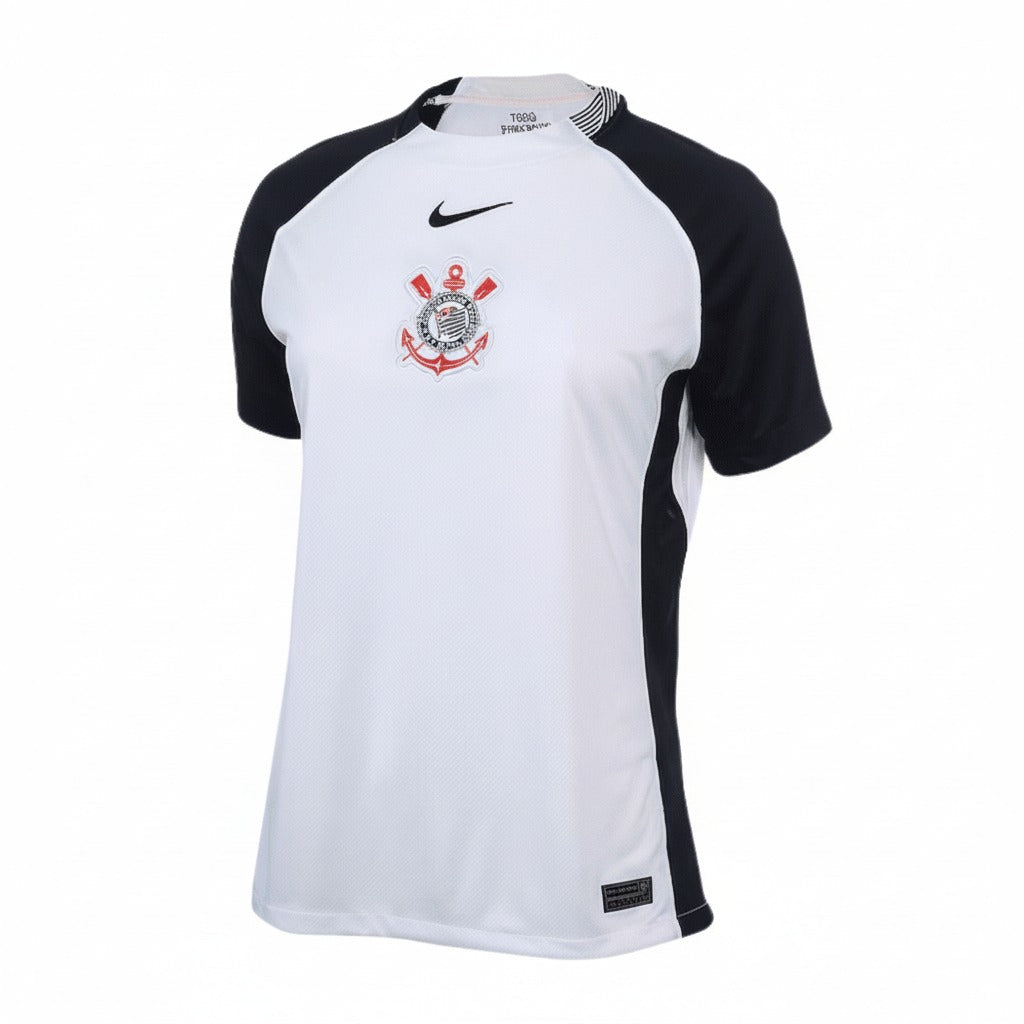 CAMISA FEMININA TIMAO I TITULAR 2025/26