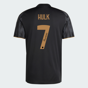 CAMISA GALO THIRD III 2025/26 TORCEDOR MASCULINA