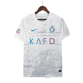Camisa Masculina Al-Nassr II 2023/24 - Torcedor