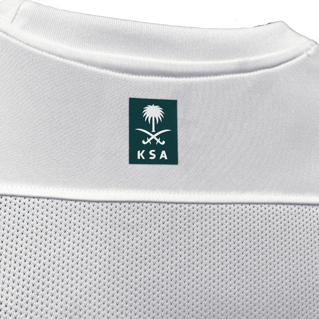 Camisa Masculina Al-Nassr II 2023/24 - Torcedor