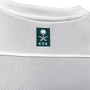 Camisa Masculina Al-Nassr II 2023/24 - Torcedor