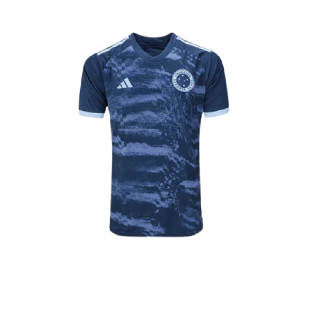 Camisa Feminina Cruzeiro III 2024/25