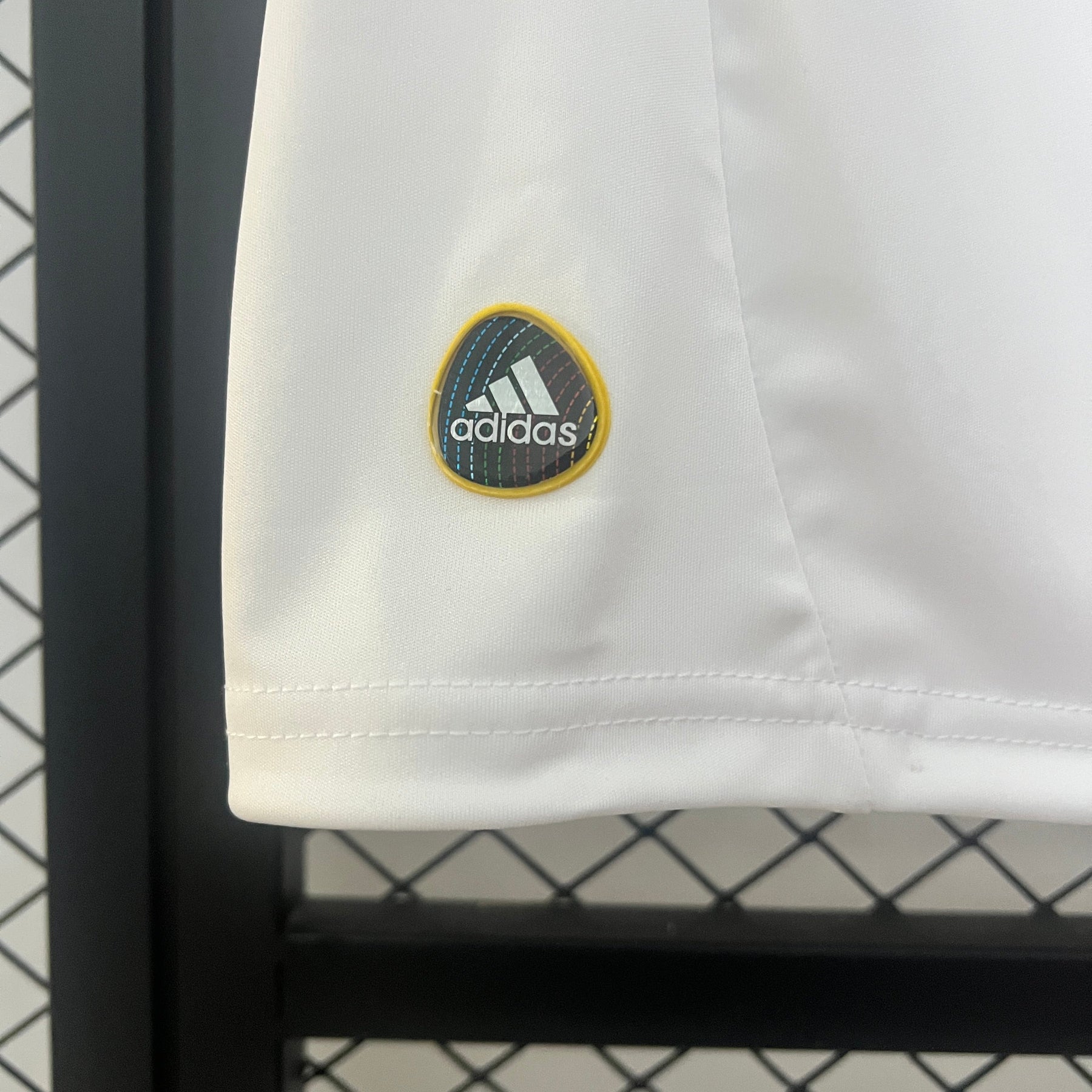 CAMISA RETRÔ LYON HOME 10/11