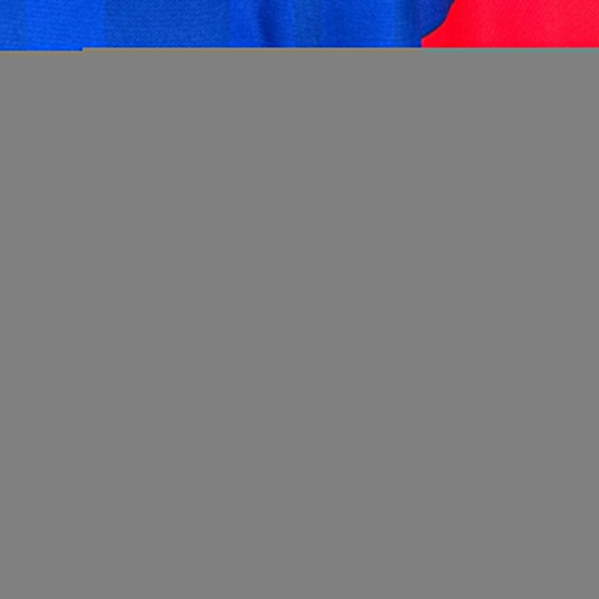 CAMISA RETRÔ FRANÇA HOME 92/93