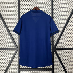 CAMISA RETRÔ INTER DE MILÃO THIRD 98/99