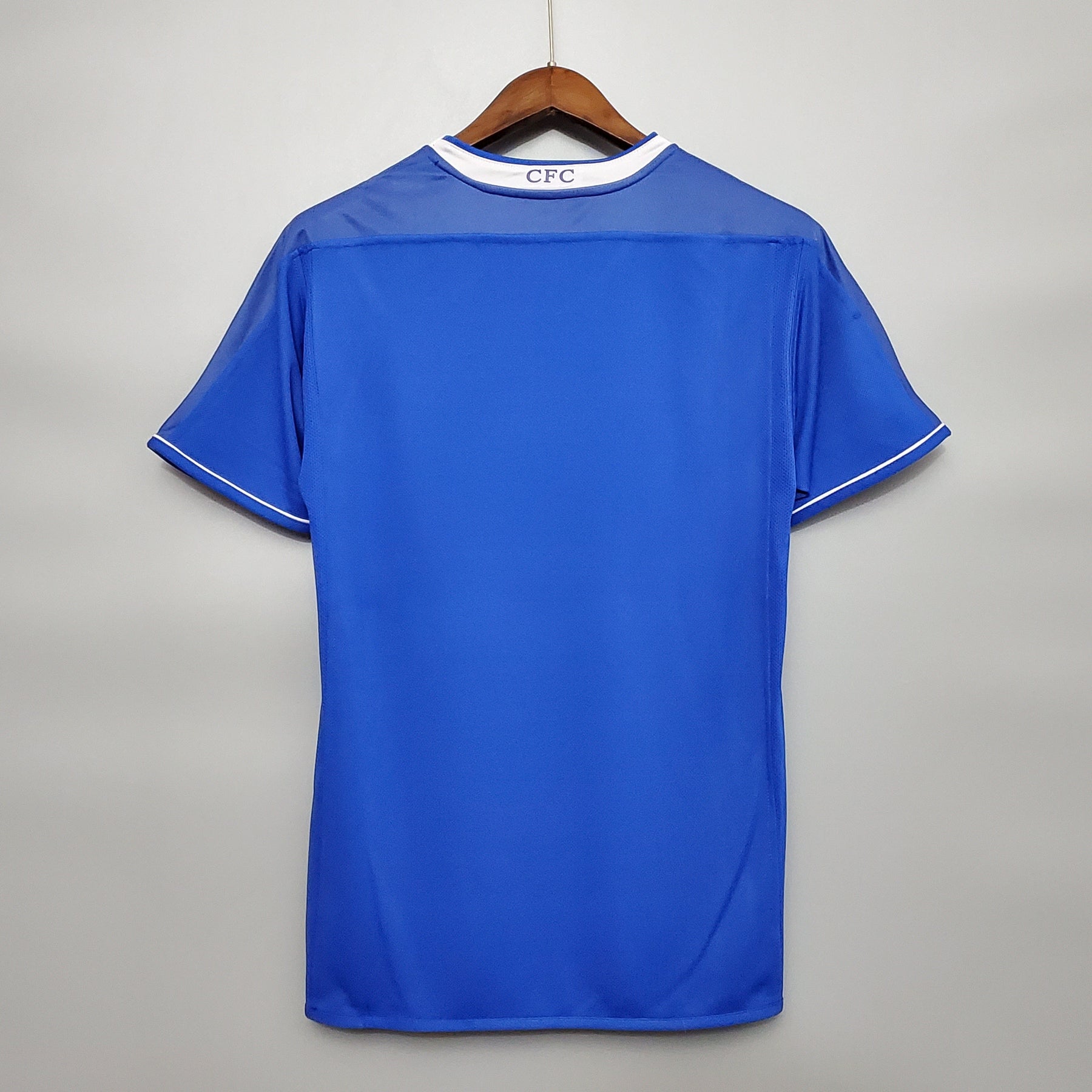 CAMISA RETRÔ CHELSEA HOME 03/04