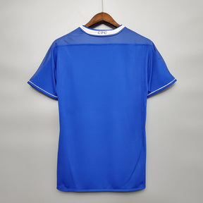 CAMISA RETRÔ CHELSEA HOME 03/04