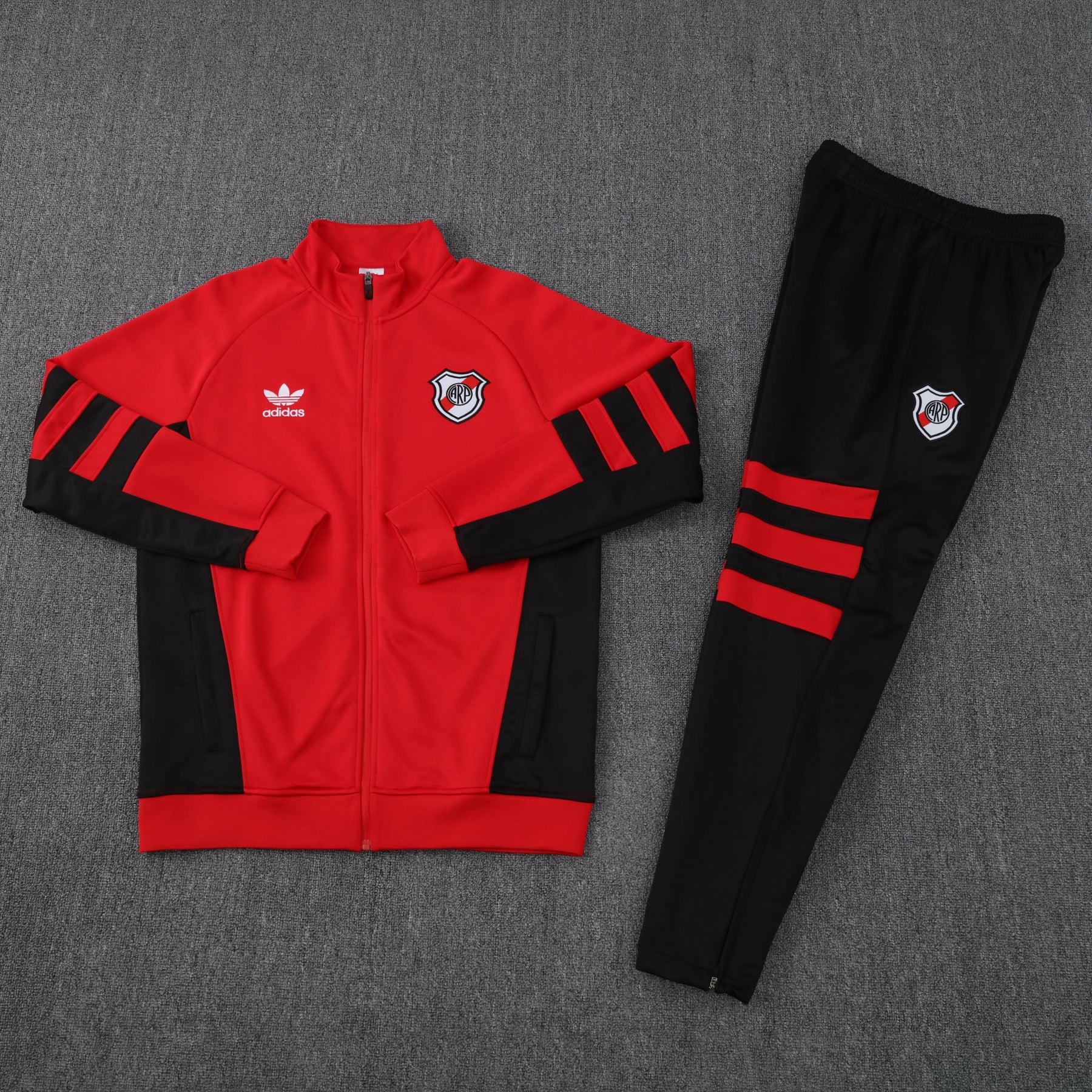 AGASALHO RIVER PLATE 2025/26 MASCULINO