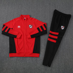 AGASALHO RIVER PLATE 2025/26 MASCULINO