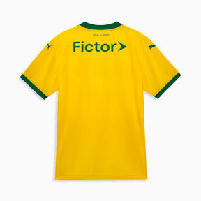 PRÉ VENDA CAMISA VERDÃO THIRD 2025 TORCEDOR MASCULINA