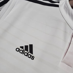 CAMISA RETRÔ REAL MADRID HOME  14/15