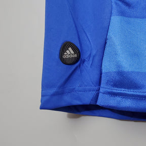 CAMISA RETRÔ CHELSEA HOME 2012