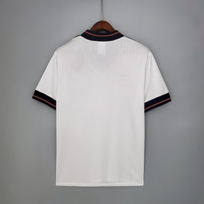 CAMISA RETRÔ INGLATERRA HOME 84/87