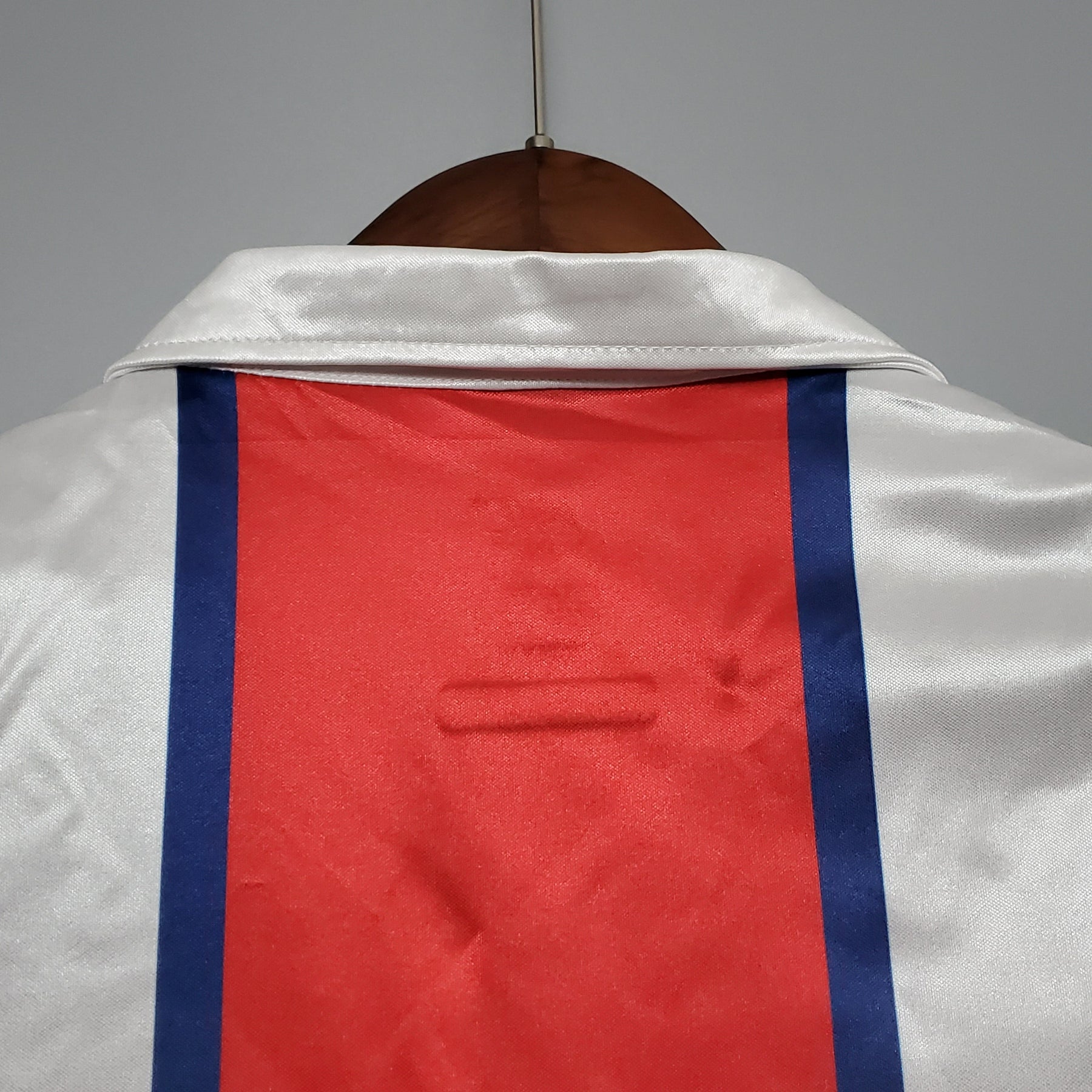 CAMISA RETRÔ PSG AWAY 98/99