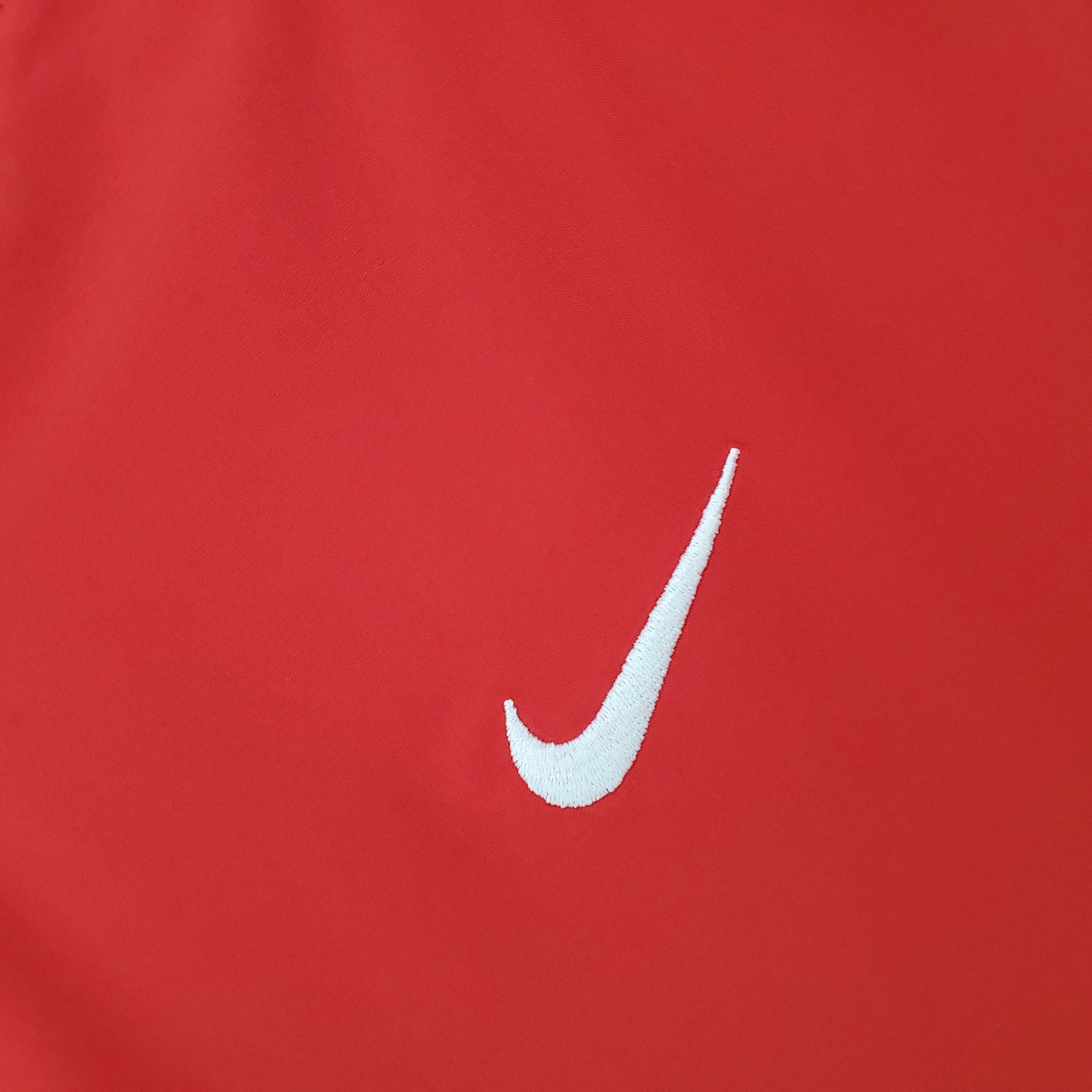 CAMISA RETRÔ MANCHESTER UNITED HOME 02/04