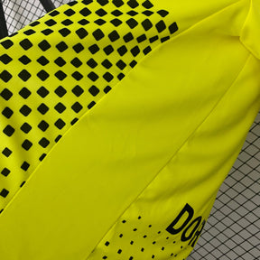 CAMISA RETRÔ BORUSSIA DORTMUND HOME 11/12