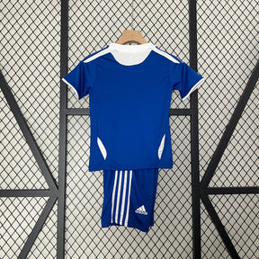 KIT INFANTIL RETRÔ CHELSEA HOME 11/12