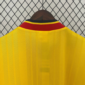 CAMISA RETRÔ ARSENAL AWAY 93/94