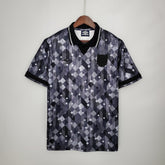 CAMISA RETRÔ INGLATERRA AWAY 1990