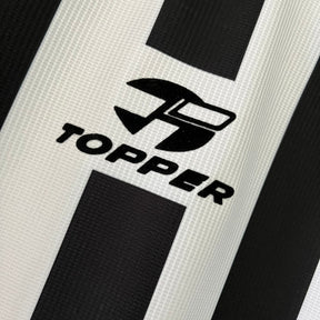 CAMISA RETRÔ BOTAFOGO HOME 1999