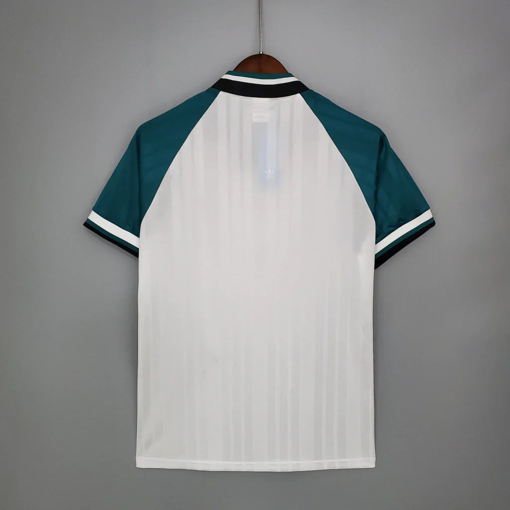 CAMISA RETRÔ LIVERPOOL AWAY 93/95