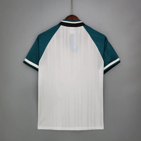 CAMISA RETRÔ LIVERPOOL AWAY 93/95