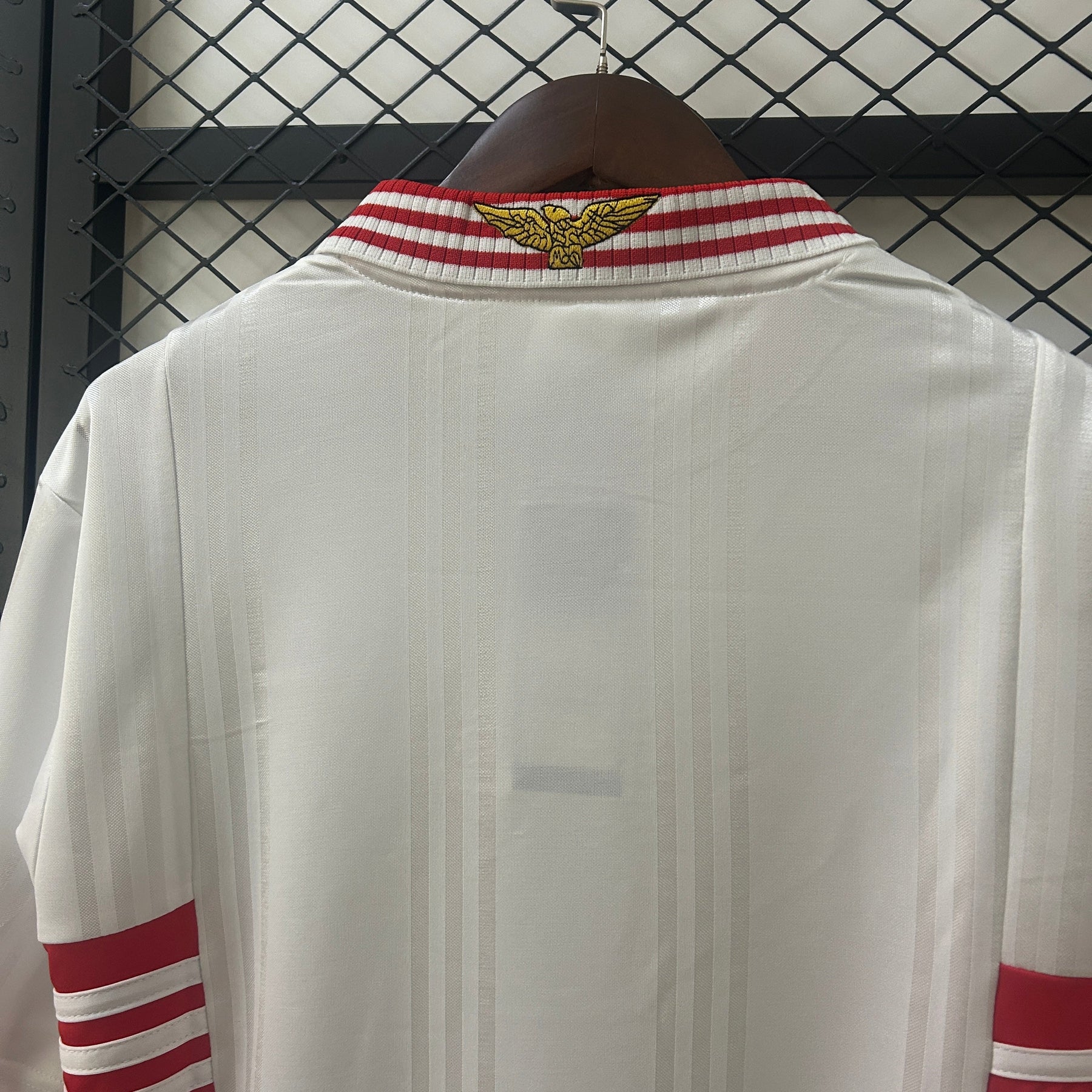 CAMISA RETRÔ BENFICA AWAY 97/99