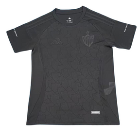 CAMISA GALO ESPECIAL ALL BLACK TORCEDOR MASCULINA