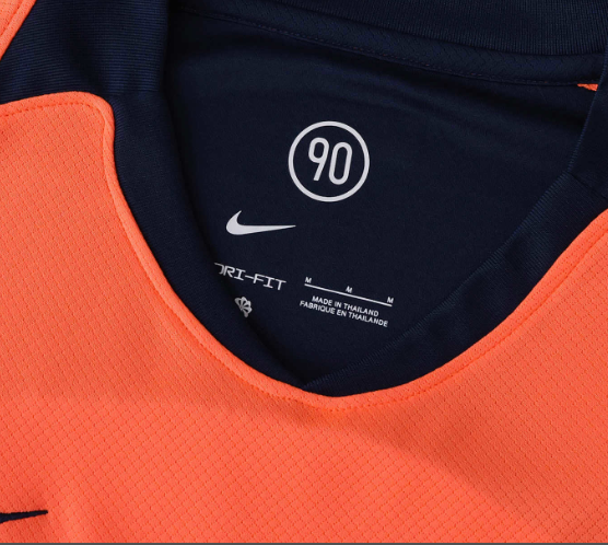 CONJUNTO INFANTIL BARCELONA THIRD III 2025/26