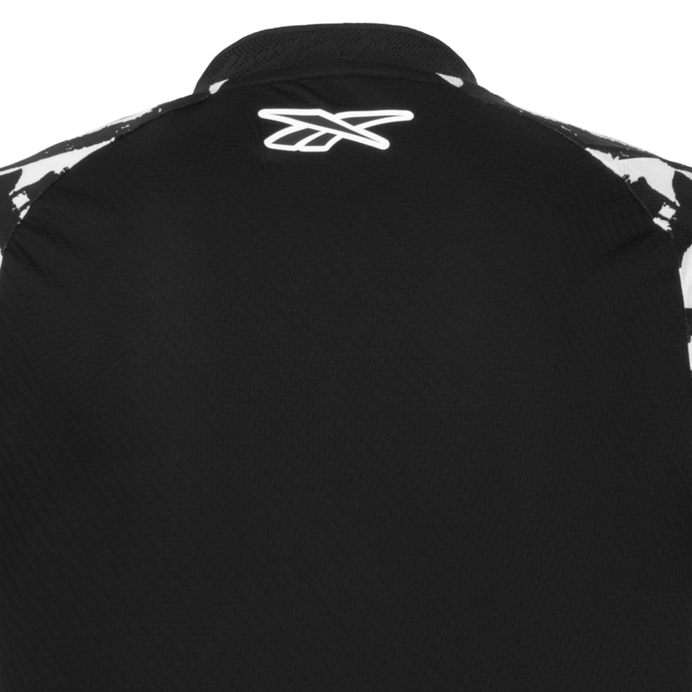CAMISA FEMININA BOTAFOGO QUARTA VI 2025/26
