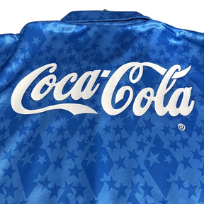 CAMISA RETRÔ CABULOSO HOME 93/94