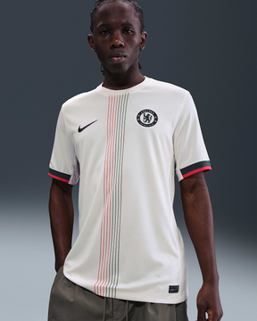 CAMISA CHELSEA II RESERVA 2025 TORCEDOR MASCULINA
