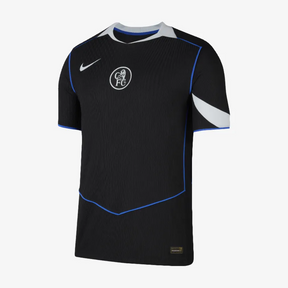 PRÉ VENDA CAMISA CHELSEA THIRD TOTAL 90 2025 TORCEDOR