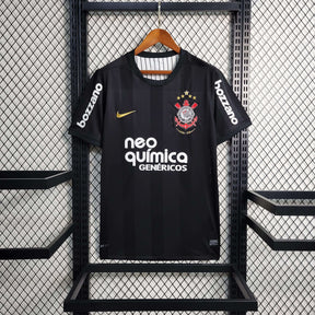 Camisa Retrô Timao 2010 NIKE RESERVA