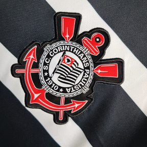 Camisa Retrô Timao 2014/15 RESERVA