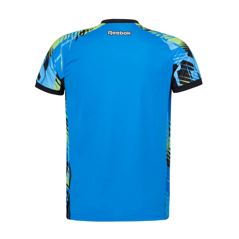 CAMISA GOLEIRO  BOTAFOGO TITULAR I 2025/26 TORCEDOR MASCULINA MUNDIAL