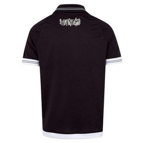 CAMISA VASCO TITULAR 2025/26 BRANCA MASCULINA TORCEDOR
