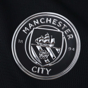 CAMISA MANHCESTER CITY AWAY II 2025/26 TORCEDOR PRETA