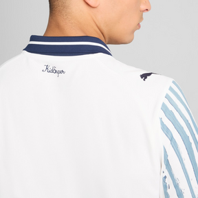 CAMISA MONTERREY TITULAR 2025/26 TORCEDOR AZUL MUNDIAL DE CLUBES