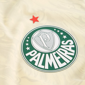 CAMISA VERDÃO MUNDIAL DE CLUBES 2025 JOGADOR AUTHENTIC