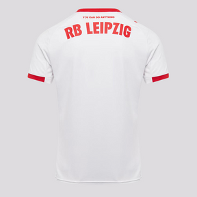 CAMISA RB LEIPZING TITULAR 2025/26 VERSÃO JOGADOR