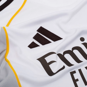 CAMISA FEMININA REAL MADRID TITULAR I 2025/26