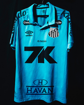 CAMISA PEIXE AZUL EDIÇÃO ESPECIAL 2025/26 TORCEDOR MASCULINA
