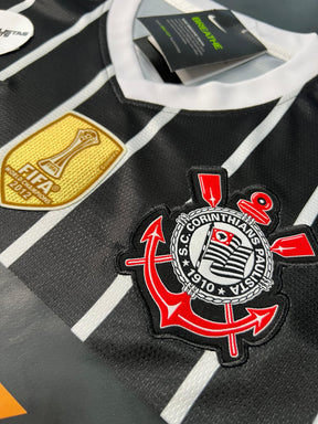 CAMISA RETRO TIMAO 2014 EMERSON #11