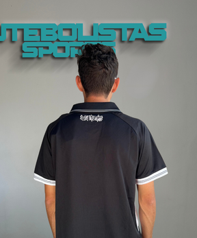 CAMISA VASCO TITULAR 2025/26 BRANCA MASCULINA TORCEDOR
