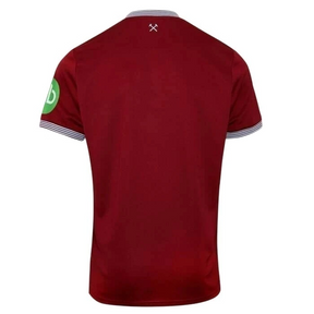 CAMISA WEST HAM HOME I 2025/26 TORCEDOR