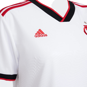 Camisa II Flamengo 22/23 - Feminina
