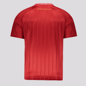 CAMISA RETRÔ INTERNACIONAL 1997