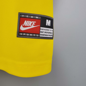 Camisa Retrô Seleção Brasil 1998/98 Home Copa América Lançamento