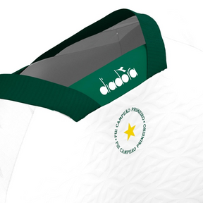 CAMISA COXA TITULAR 2025/26